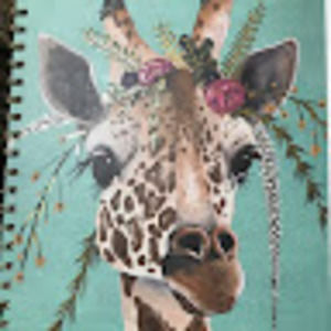 Meet your Posher, Lorena